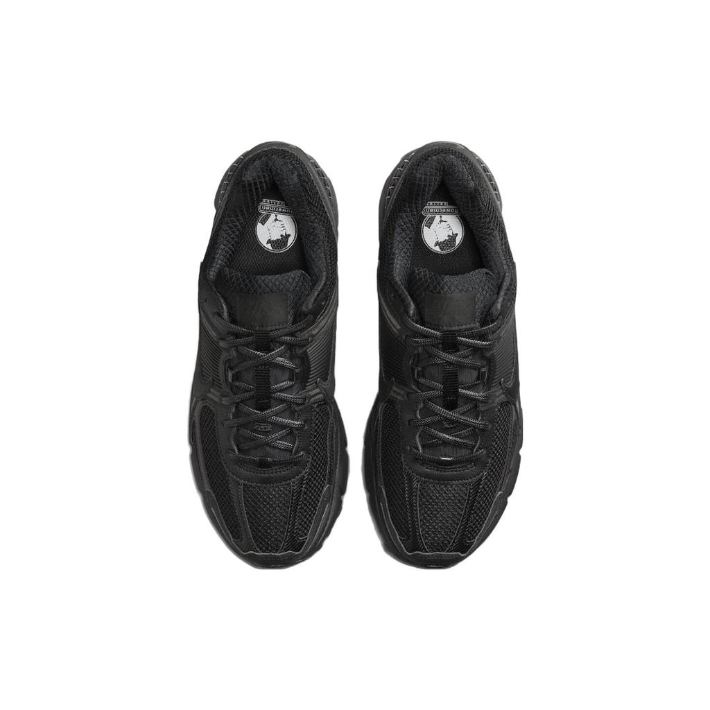New Nike Zoom Vomero 5 Triple Black BV1358-003