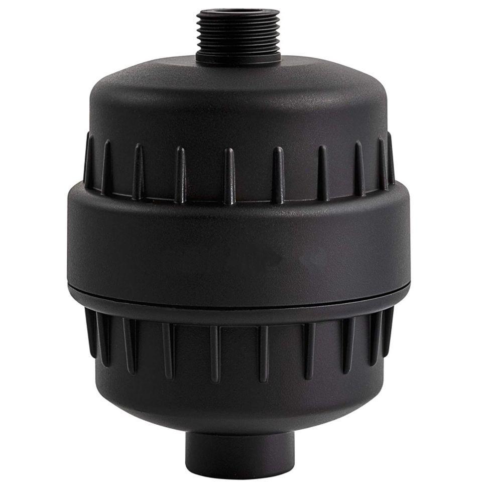 Cross-Border E-Commerce Multi-Level Dechlorination Shower Head Filter