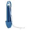Thermometer Lassen Sie die Temperatur Ihres Poolwassers keine Geheimnis sein Holen Sie sich dieses tragbare schwimmende Thermometer mit Doppelanzeige!