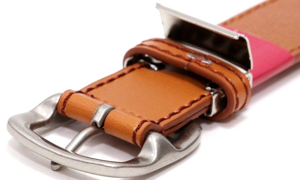 Levi's Belt Men's Big Size Casual Business Brand Genuine Leather Braun Free