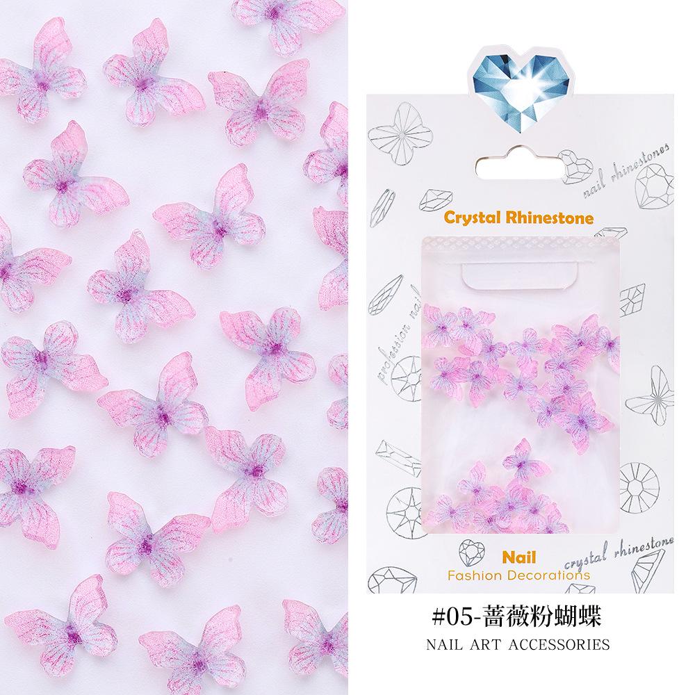 

Украшения для ногтей из смоляного банта, ручная работа, аксессуары из материалов для самостоятельного изготовления, трехмерная универсальная дрель для ногтей