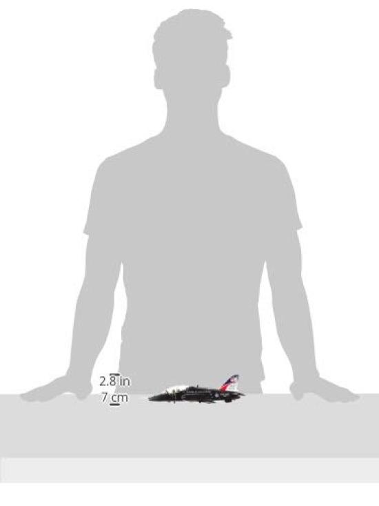 HOBBY MASTER Hawk Royal Naval Air Corps Yeovilton Base 2009 Completed Product 1/48 T.1