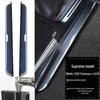 Compatible Aluminum Side Steps for Li Auto ONE/L6/L7/L8/L9