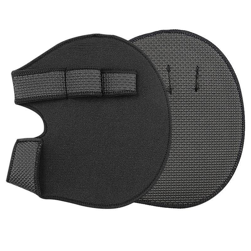 Four-finger Fitness Deadlift Bench Press Hand Guard Pull-up Anti-slip Dumbbell Exercise Anti-wear and Anti-cocoon Hand Guard