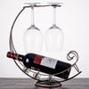 Accessori da bar – Scaffali portabottiglie