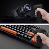 X3 Powerful Blower 130000RPM Mini  Fan Small Turbo Fan 52+M/S High Speed Duct Fan Brushless Motor for PC Keyboard Camera