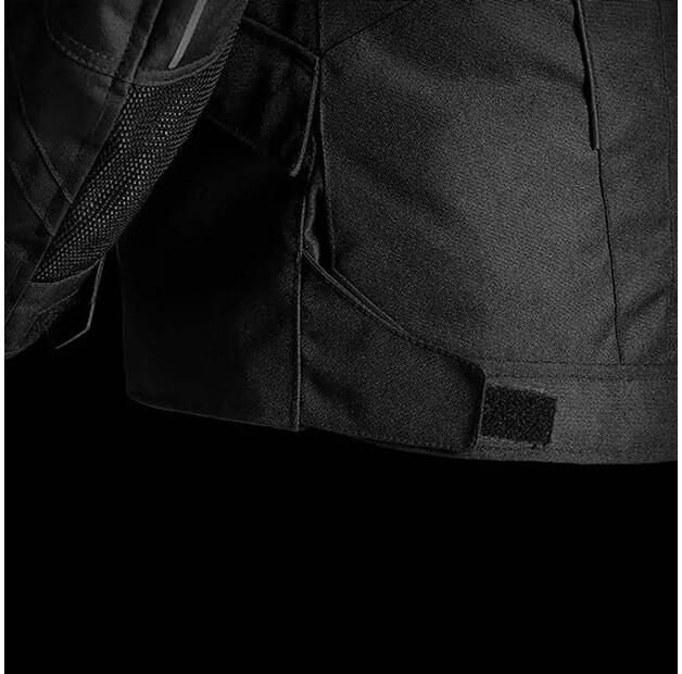 Furygan Brooks Vented+ Motorcycle Jacket