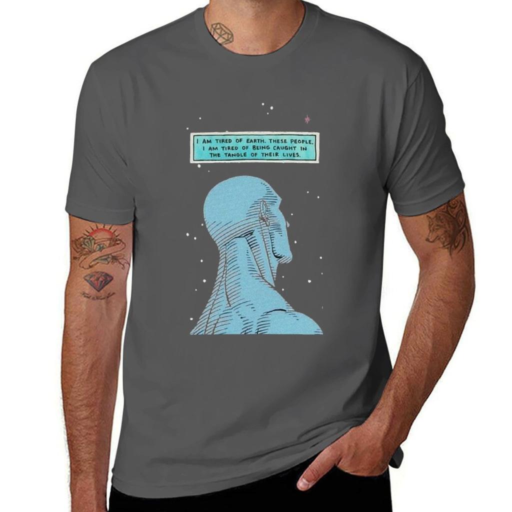 Dr Unisexhattan Essential Tshirt Sports Fans Sublime Summer 2025 Compression Shirt Unisex