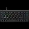 Logitech G515 Rapid TKL Low-Profile Magnetic Switch Gaming Keyboard