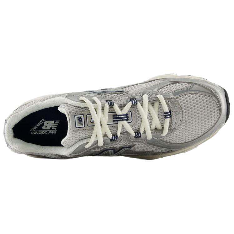 New New Balance NB 740 Low Top Casual Shoes Unisex White U740GC2