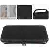 Geekria Keyboard Case, Storage Case, Compatible with Logitech G Pro and Razer Huntsman Tournament Edition Tenkeyless Wireless Mechanical Keyboards, Ca