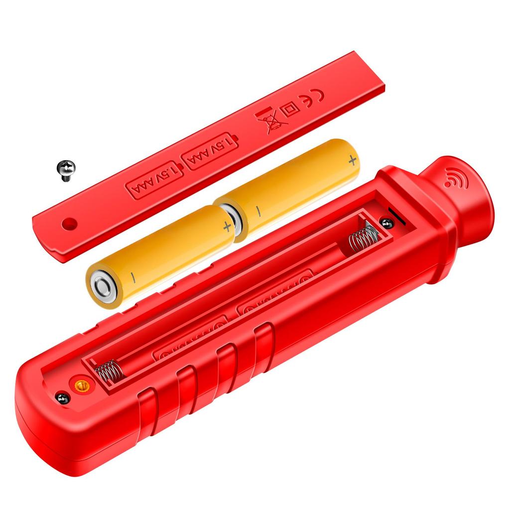 ANENG GN902 Handheld Electromagnetic Radiation Tester Digital Portable LCD X Ray Testing