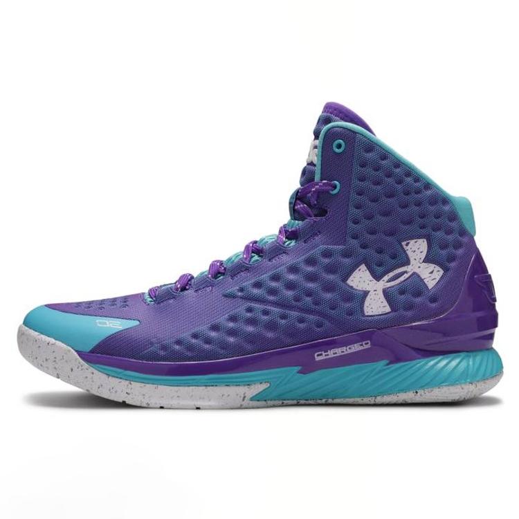 

Under Armour Ua Curry 1 Father To Son 1258723-478 43
