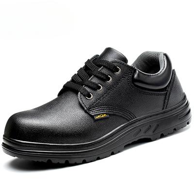 Anti-smashing and Anti-piercing Labor Insurance Shoes for Men, Work Shoes, Construction Site Shoes, Safety Shoes