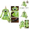Honor Of Kings Cosplay Costume With Spandex Polyester For Anime Role Play