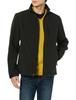 Amazon Essentials Waterproof Softshell Size L Men's Jacket, Black,