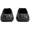 Adidas Thug Club x Adidas Adifom Iiinfinity Mule 'Core Black Silver Metallic' KI0825