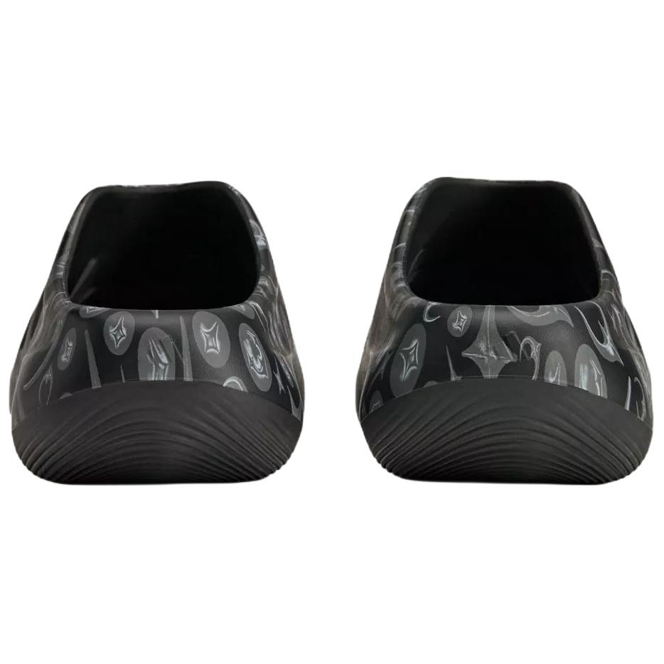 Adidas Thug Club x Adidas Adifom Iiinfinity Mule 'Core Black Silver Metallic' KI0825