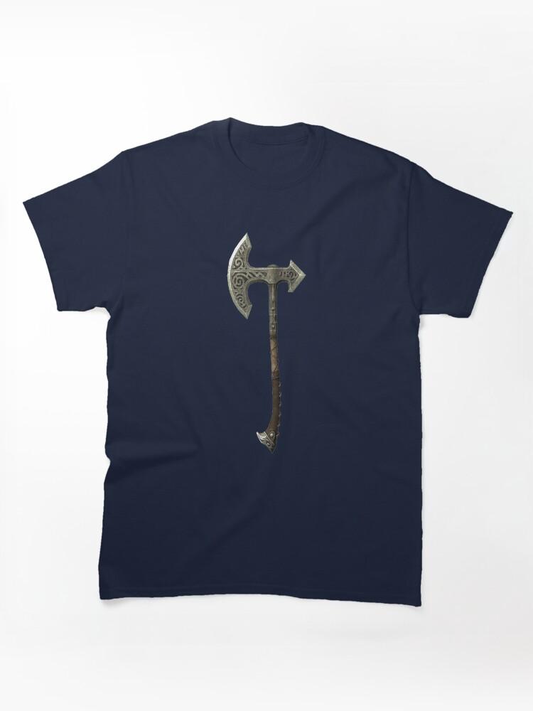 Golden Axe muta1993 Golden Axe Classic T-Shirt