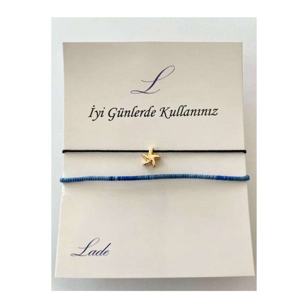 Black Rope And Heart