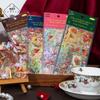 Cusutul și lucrul manual – Scrapbooking