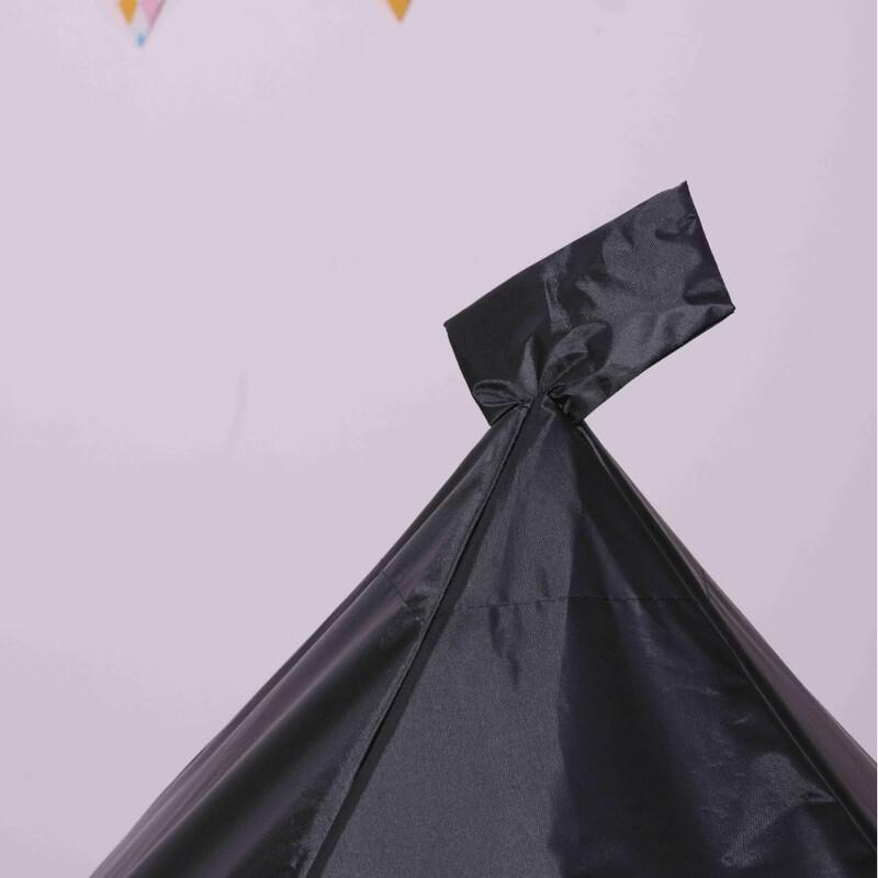 Children's Mongolian Yurt Play Tent