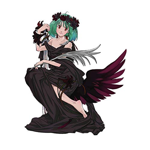 

Ichiban Kuji FIGURE SPIRITS KUJI Macross F -another mythical world-side Ranka Lee B Prize The Super Dimension Black Venus Ranka Lee Figure (1 type)
