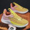 Curry 10 Basketball Shoes: Blue & Pink Youth Sports Shoes with Traction Sound - Ideal for Teen Athletes.