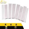 Roewe RX8 Stainless Steel Window Trim and Body Decoration Strip.