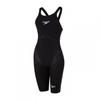 Womens/Ladies Textured Swimwear
