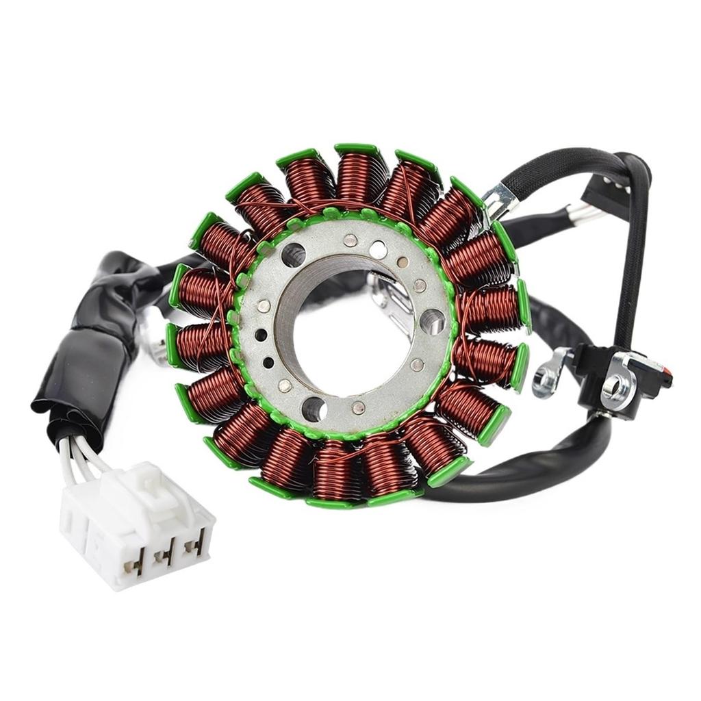 Motorcycle Generator Stator Coil for Yamaha YP400 Majesty YP 400 YP250 YP250G YP400G Grand Majesty YP 250 250G 5RU-81410-00
