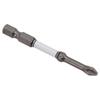 NonSlip Magnetic Driver Screw Bit for Electric Drill and Hand Tools