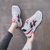 Women Sneakers 2024 Summer Fashion Womens Platform Sports Shoes Mesh Sneakers Breathable Casual Large Size 35-44 Trave Shoes