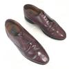 90s Bostonian Goodyear Wingtip Shoes 10.5D 28-28.5cm Brown