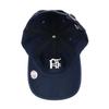47 Brand 47 Cleanup Low Cap MLB Major League Baseball Hat Detroit Tigers Navy Free Size