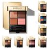 Eyeshadow Palette Quad Ombre Ge