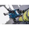 Bosch professional gbh 18v-22 sds-plus-marteau perforateur sans fil 18 v sans batterie, sans chargeur, + mallette