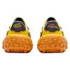 Street Fighter 6 X ASICS ENDACTUS Tai-Chi Yellow Unisex Sneakers Black 1183B744-750
