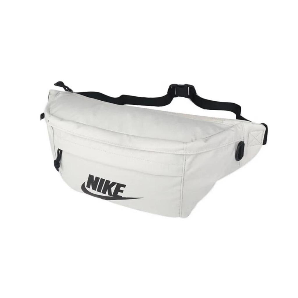 Nike Saszetka biodrowa, Torba codzienna, BA5751-072 Jasny kościany kolor, Duży rozmiar