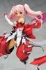 Flash Ninja Haruka Shido Narika scale PVC finished Super-Powered (1/8 pre-painted product)