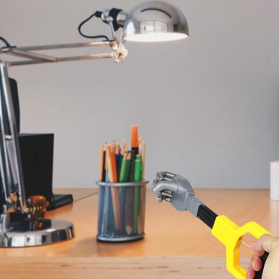 

Механическая игрушка Yousheng, гибкая интерактивная игрушка, захват, рука робота, креативный манипулятор, захватывающая игрушка для детей