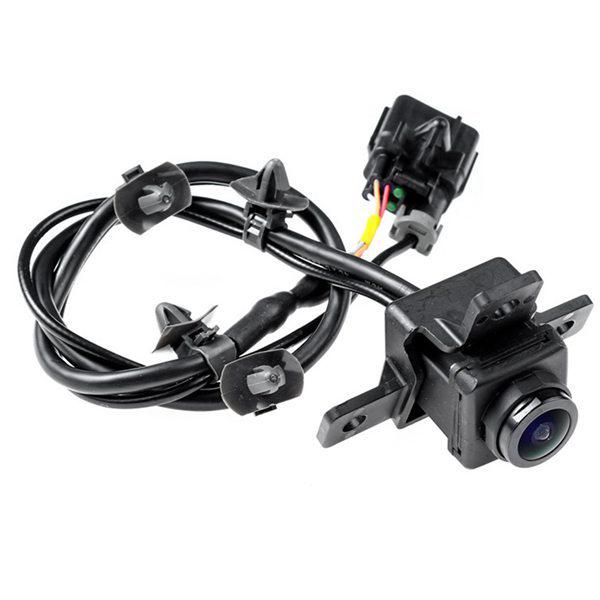 95780M9000: Compatible with Hyundai Kia Front Camera 95780-M9000