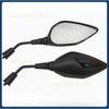 Quadros e acessórios para motociclos – Retrovisores e acessórios