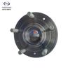 Changan UNIK 2WD/CS95 Front Wheel Hub Compatible