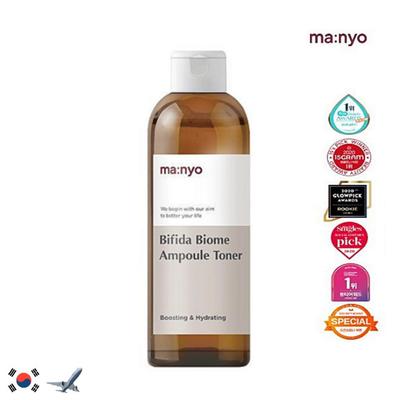 Anne:nyo bifida biome ampul tonik 210ml