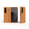 For Samsung Z Fold 8 Skin Sense Ultra Thin S Pen Phone Case Front Frame with Stylus for Galaxy ZFold8 Hard PC Protective Back