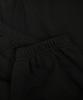 Monopatin Tms Bxng French Terry Joggers - Black