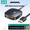 Acessórios para áudio e vídeo – Cabos e adaptadores HDMI