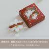 Scented Candle Aesthetic Aroma Christmas Decorative Candle Decorative Aromatherapy Candles Prefect for Christmas Eve Party