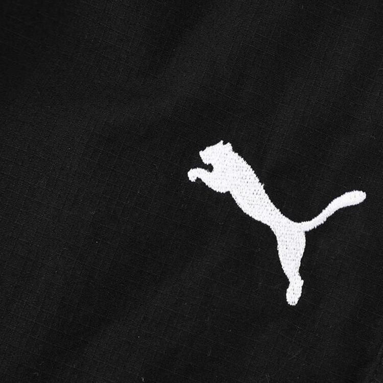 Puma ArchiveFuture SS25 Casual Pants Unisex Black 634691-01